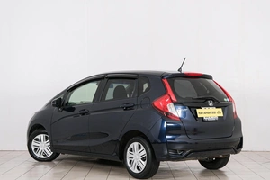 Хетчбэк Honda Fit 2017 года, 1249000 рублей, Красноярск