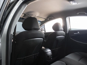 Седан Hyundai Sonata 2012 года, 1078000 рублей, Омск