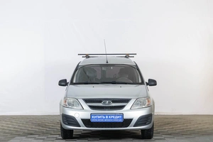 Универсал ВАЗ (LADA) Largus 2015 года, 749000 рублей, Тюмень