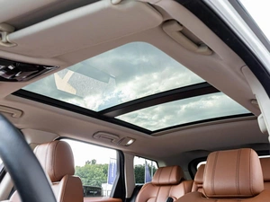 Внедорожник Land Rover Range Rover Sport 2014 года, 3070000 рублей, Краснодар