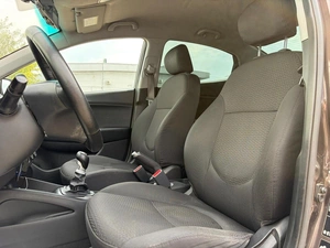 Седан Kia Rio 2015 года, 760000 рублей, Ижевск