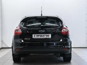 Хетчбэк Ford Focus 2014 года, 900000 рублей, Красноярск