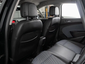 Седан Opel Astra 2013 года, 649000 рублей, Тюмень