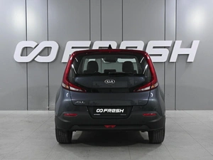 Внедорожник Kia Soul 2019 года, 1989000 рублей, Ростов-на-Дону