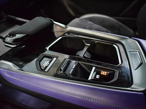 Внедорожник Changan UNI-T 2023 года, 3200000 рублей, Муром