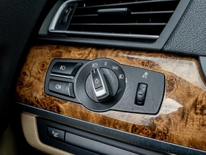 Седан BMW 7 серия 2012 года, 2319000 рублей, Краснодар