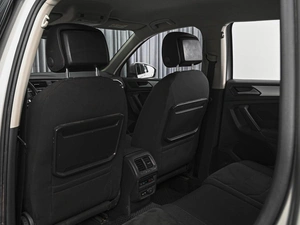 Внедорожник Volkswagen Tiguan 2018 года, 2084000 рублей, Ставрополь