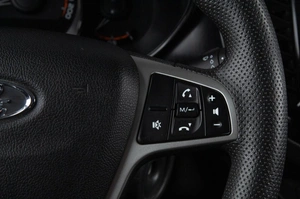 Универсал ВАЗ (LADA) Vesta 2019 года, 899000 рублей, Челябинск