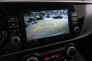 Седан Kia Rio 2020 года, 1809000 рублей, Красноярск