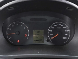 Седан ВАЗ (LADA) Granta 2014 года, 475000 рублей, Ростов-на-Дону