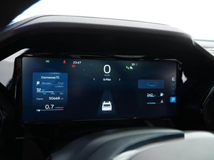 Внедорожник Geely Monjaro 2023 года, 3178444 рублей, Москва