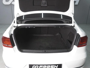 Седан Volkswagen Passat 2011 года, 799500 рублей, Ростов-на-Дону