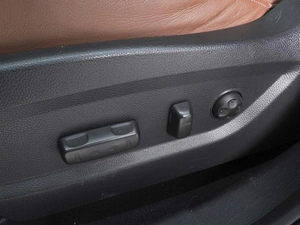 Внедорожник Hyundai Santa Fe 2013 года, 2119000 рублей, Ростов-на-Дону