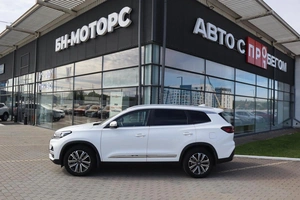 Внедорожник Chery Tiggo 8 2020 года, 1790000 рублей, Мирное