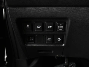 Внедорожник Nissan Pathfinder 2015 года, 2119000 рублей, Аксай