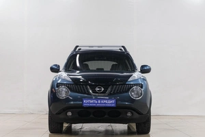 Внедорожник Nissan Juke 2011 года, 999000 рублей, Новокузнецк