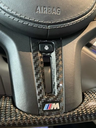 Внедорожник BMW X6 2019 года, 7800000 рублей, Солонцы