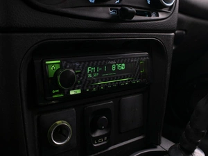 Внедорожник Chevrolet Niva 2012 года, 420000 рублей, Омск