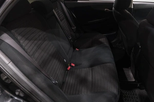 Седан Toyota Corolla 2008 года, 749000 рублей, Новокузнецк