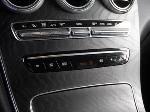 Внедорожник Mercedes-benz GLC-класс 2021 года, 4299000 рублей, Минеральные Воды