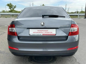 Лифтбек Skoda Octavia 2014 года, 1250000 рублей, Абакан