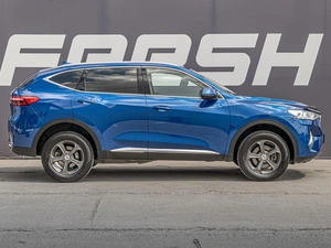 Внедорожник Haval F7 2021 года, 1499000 рублей, Краснодар