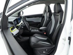 Внедорожник Geely Coolray 2023 года, 2175444 рублей, Москва