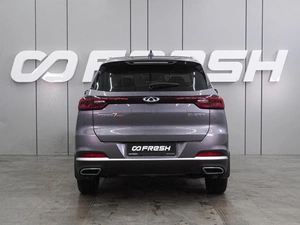 Внедорожник Chery Tiggo 7 Pro 2022 года, 1839000 рублей, Воронеж