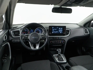 Универсал Kia Ceed 2020 года, 1917444 рублей, Москва