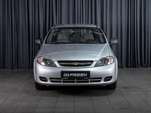 Хетчбэк Chevrolet Lacetti 2011 года, 820000 рублей, Волгоград