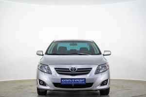 Седан Toyota Corolla 2007 года, 999000 рублей, Оренбург