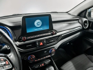 Седан Kia Cerato 2018 года, 1850000 рублей, Красноярск