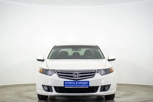 Седан Honda Accord 2008 года, 969000 рублей, Оренбург