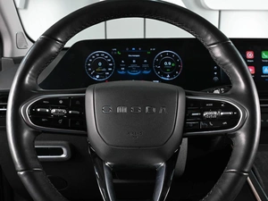 Внедорожник OMODA C5 2023 года, 1949000 рублей, Аксай