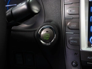 Седан Lexus IS 2011 года, 1899000 рублей, Тюмень