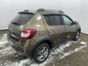 Хетчбэк Renault Sandero Stepway 2020 года, 1431000 рублей, Орёл