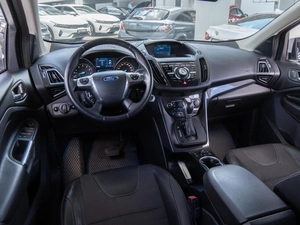 Внедорожник Ford Kuga 2016 года, 1512000 рублей, Волгоград