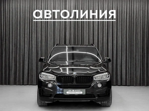Внедорожник BMW X5 2013 года, 2960000 рублей, Красноярск