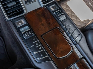 Лифтбек Porsche Panamera 4 2013 года, 3055000 рублей, Краснодар