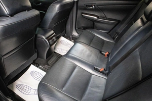 Седан Toyota Camry 2018 года, 2699000 рублей, Сургут