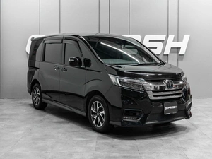 Минивэн Honda Stepwgn Spada 2020 года, 2640000 рублей, Тюмень