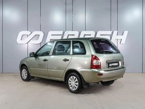 Универсал ВАЗ (LADA) Kalina 2011 года, 459000 рублей, Воронеж