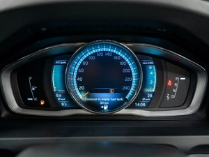 Седан Volvo S60 2014 года, 1249000 рублей, Красноярск