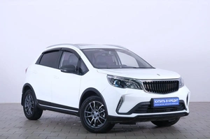 Внедорожник Livan X3 pro 2023 года, 1389000 рублей, Омск