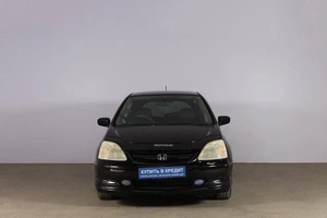 Хетчбэк Honda Civic 2002 года, 549000 рублей, Новосибирск