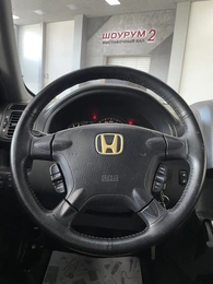 Внедорожник Honda CR-V 2005 года, 847000 рублей, Солонцы