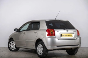Хетчбэк Toyota Corolla 2006 года, 499000 рублей, Томск