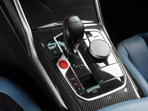 Купе BMW M4 2023 года, 12600000 рублей, Минеральные Воды