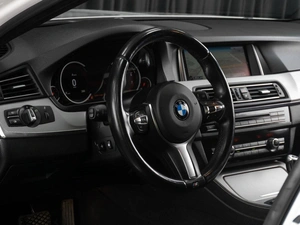 Седан BMW 5 серия 2015 года, 2529000 рублей, Тюмень