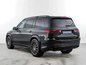 Внедорожник Mercedes-benz GLS-класс 2021 года, 7884434 рублей, Москва